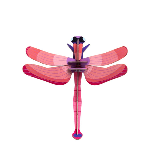 Studio Roof - Ruby Dragonfly