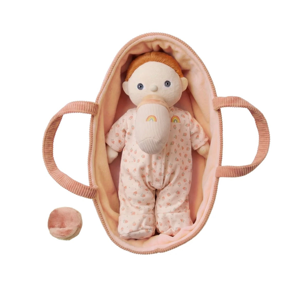 BINKY DINKY  by Pickle Olli Ella