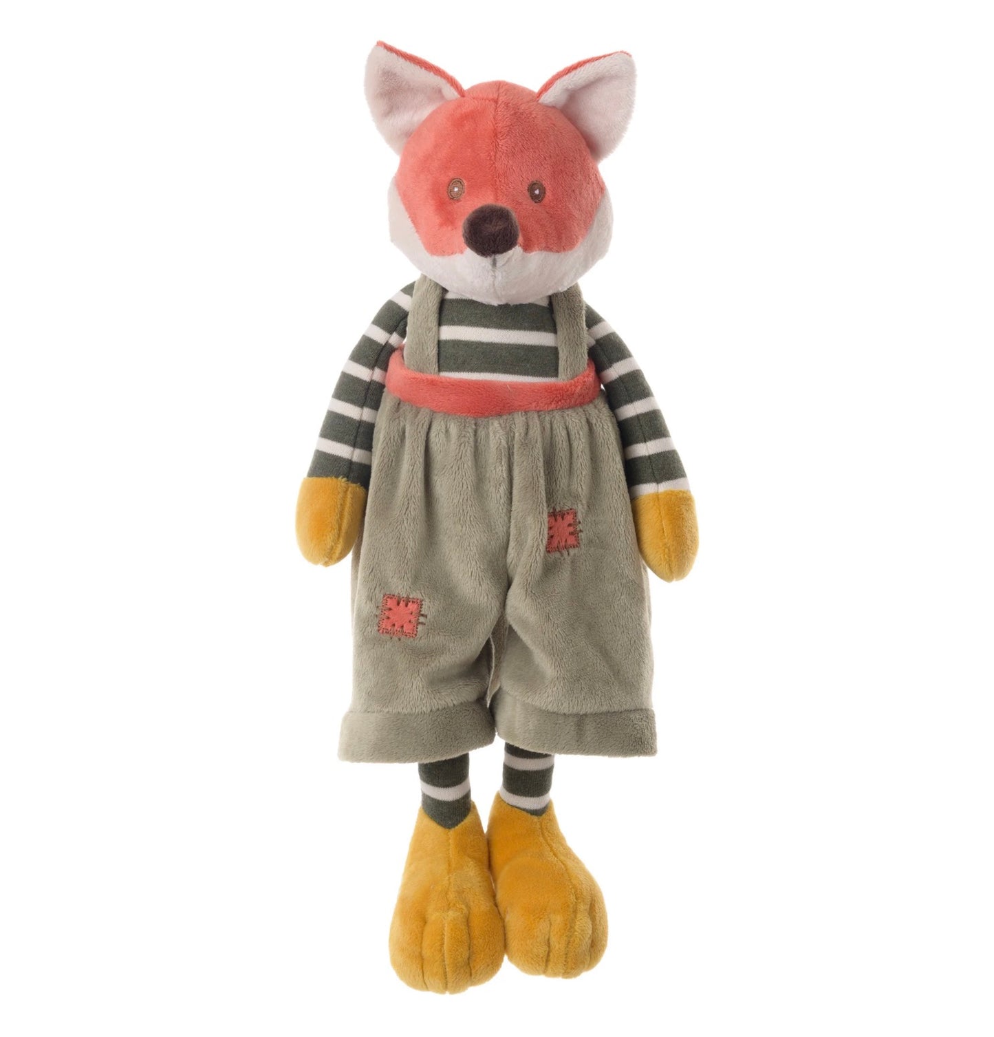 Bukowski Bears - The Big Foxy