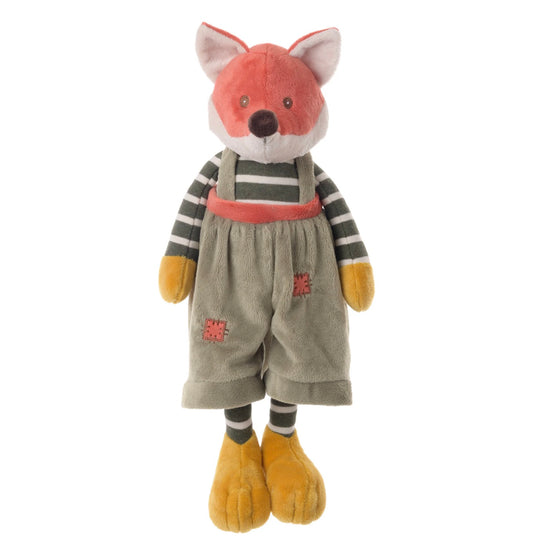 Bukowski Bears - The Big Foxy