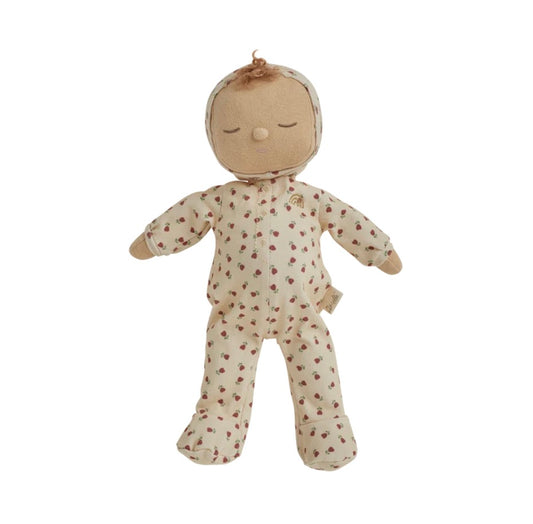 DOZY DINKUM CUSTARD SWEETHEART by Olli Ella