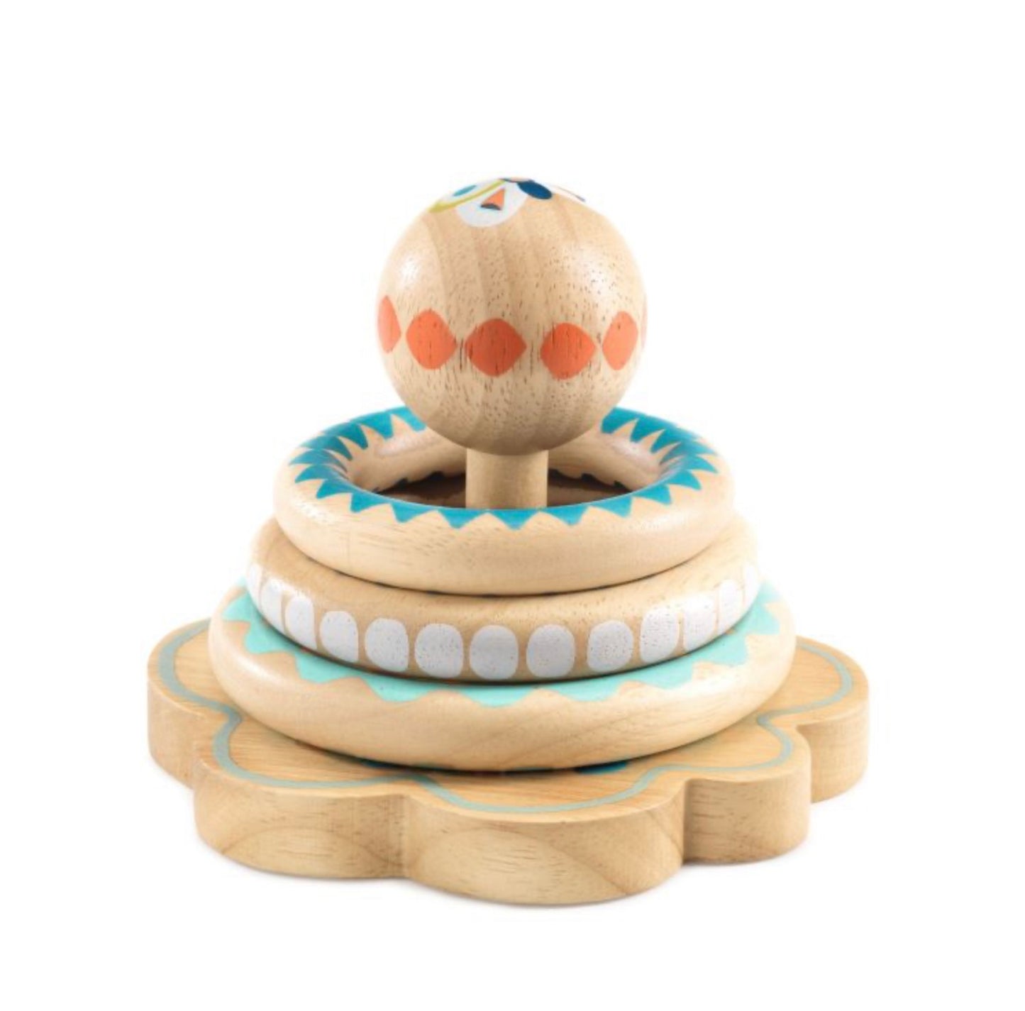 Babyhoopi by Djeco