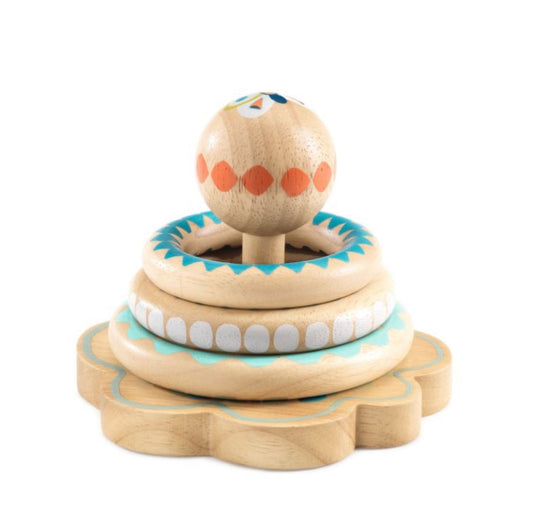 Babyhoopi by Djeco