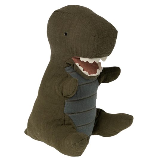 Maileg - Gantosaurus Rex, Handpuppet Dino