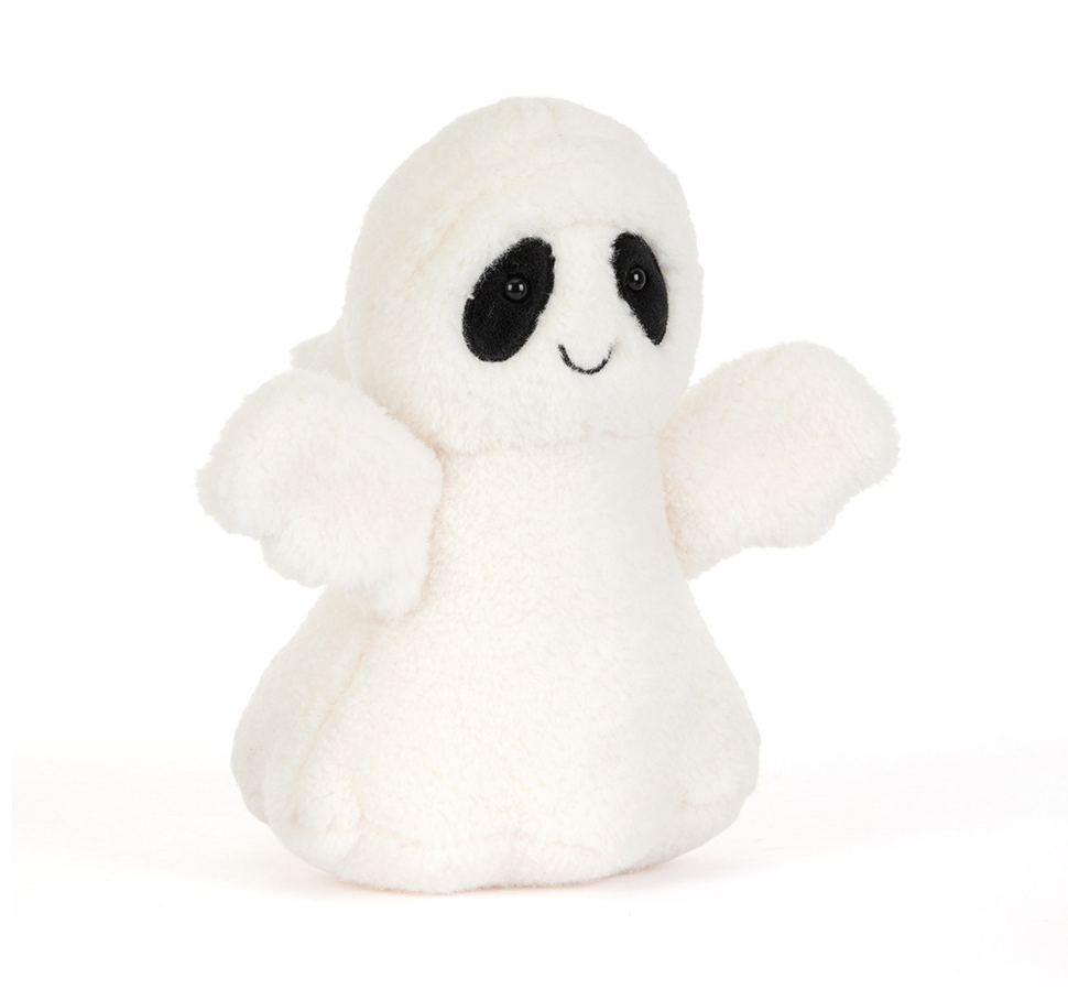 Ghost Bob by Jellycat