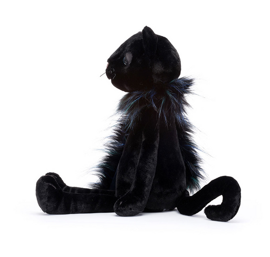 Glamorama Cat by Jellycat