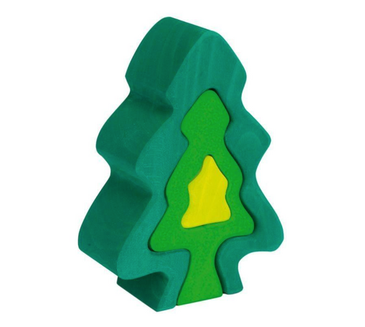 Gluckskafer - Fir Tree