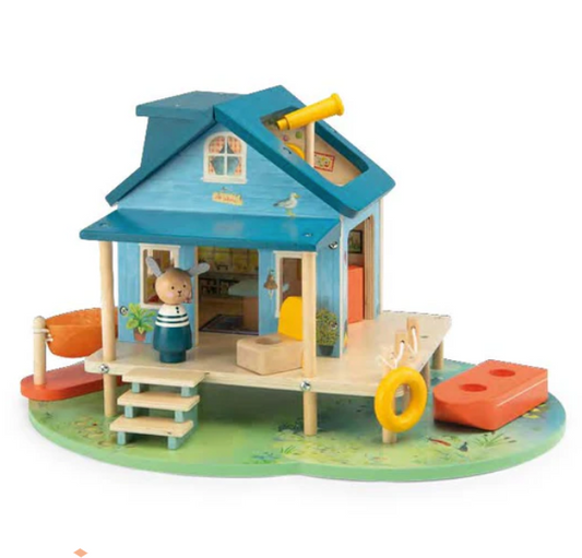 Grande Famille - Lake House by Moulin Roty