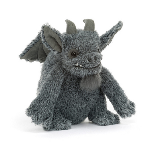 Growlston Gargoyle by Jellycat