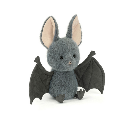 Halloween Broox Bat by Jellycat