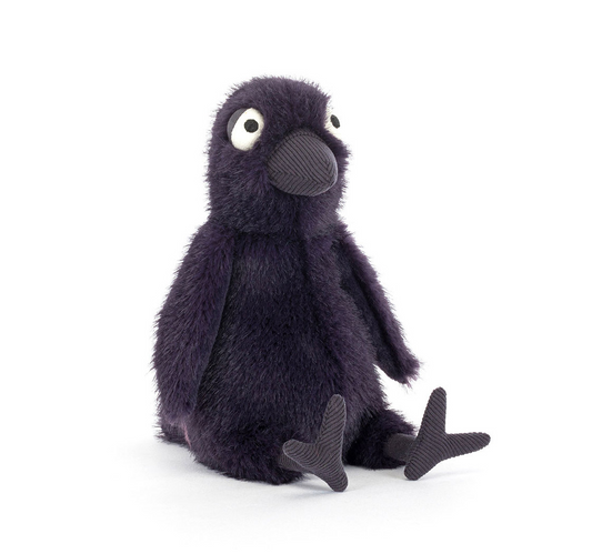 Halloween Hocus Crow by Jellycat