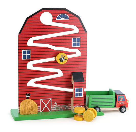 Harvest on the Farm by Ingela P Arrhenius by Vilac