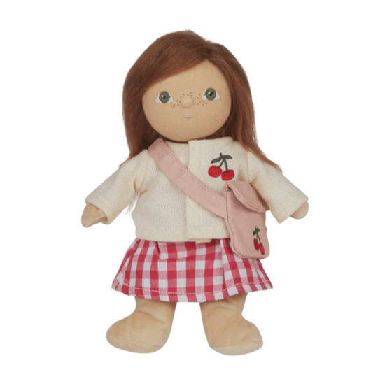 Dress Me Dinky Hazel Hawthorne by Olli Ella