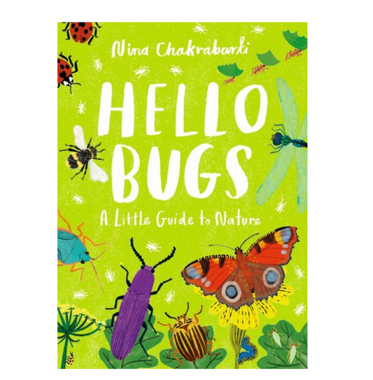 Hello Bugs