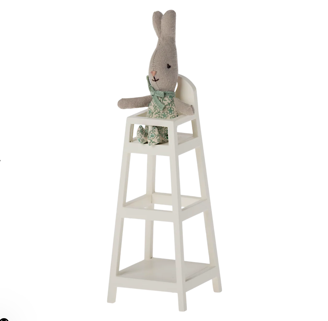 High Chair, My by Maileg
