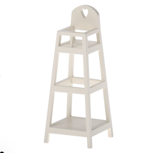 High Chair, My by Maileg