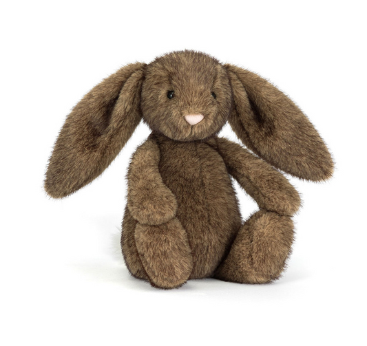Hoppleston Luxe Bunny by Jellycat