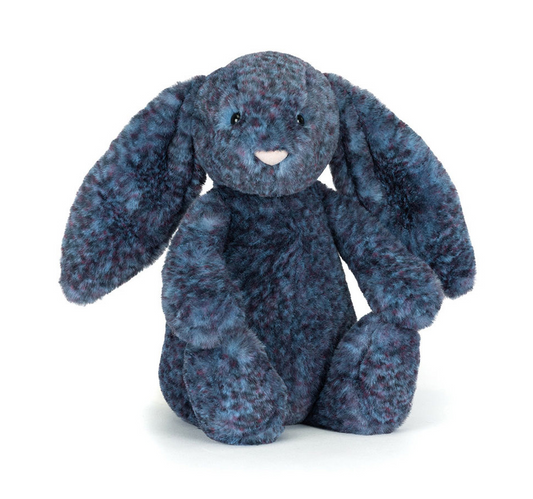 Hopscone Luxe Bunny by Jellycat