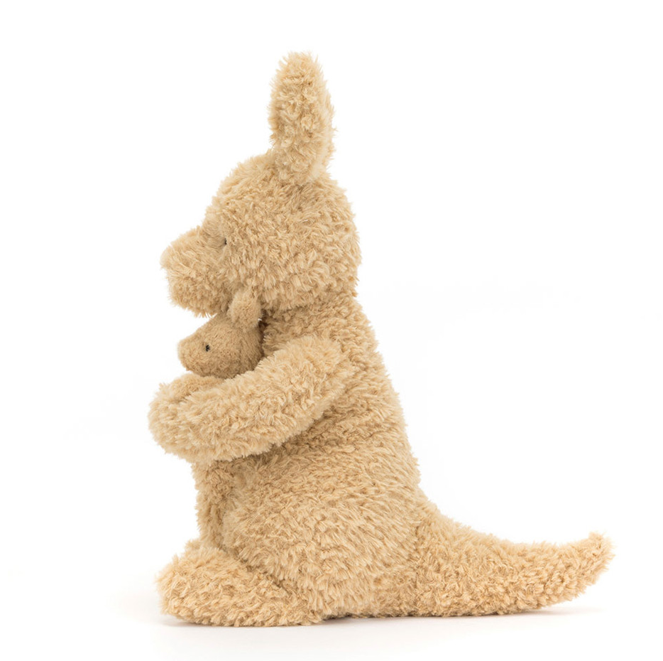 Huddles Kangaroo by Jellycat