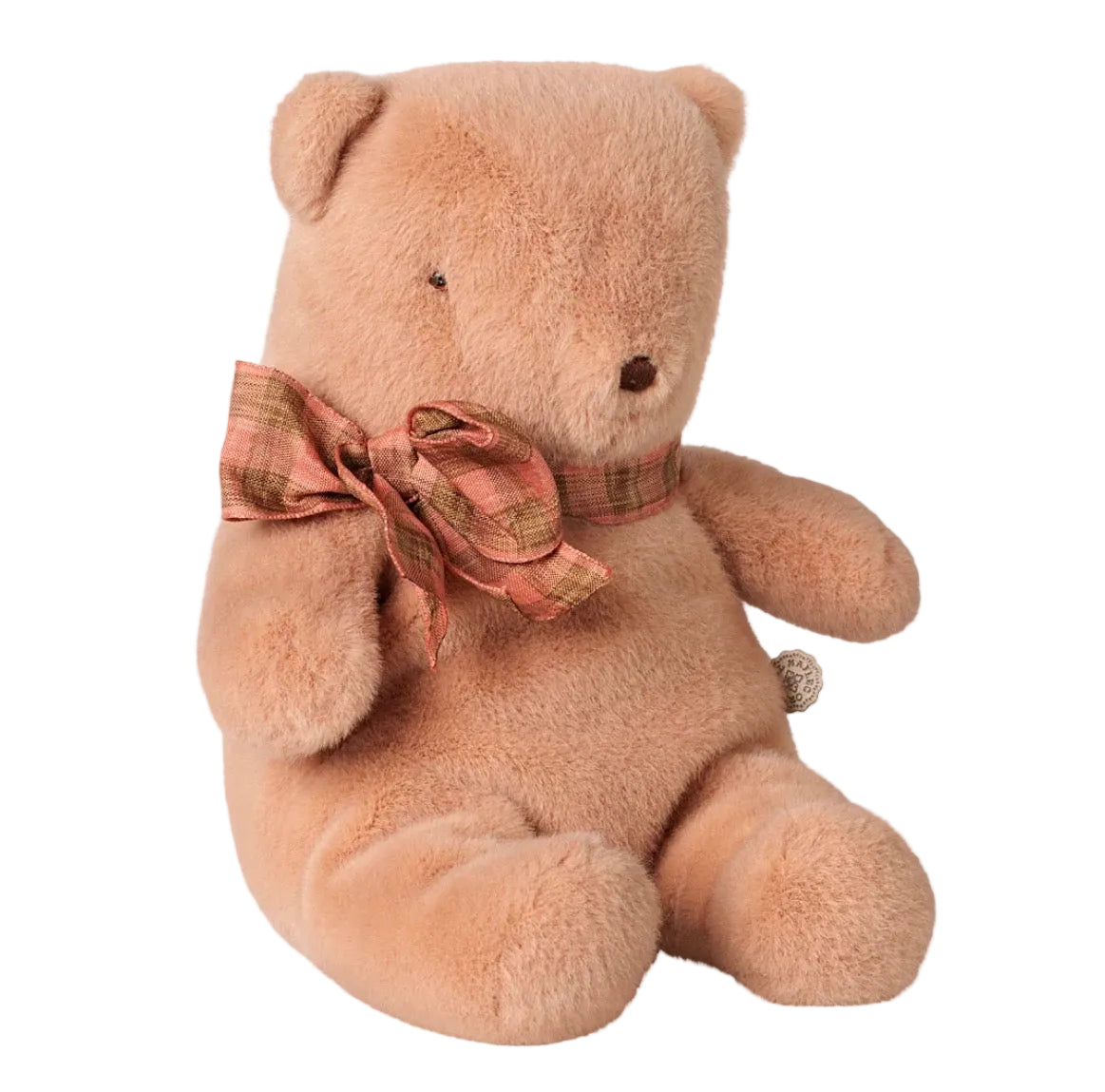 Teddy bear plush, Small - Vintage rose by Maileg