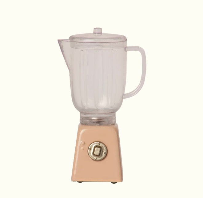 Maileg Blender Miniature , Powder