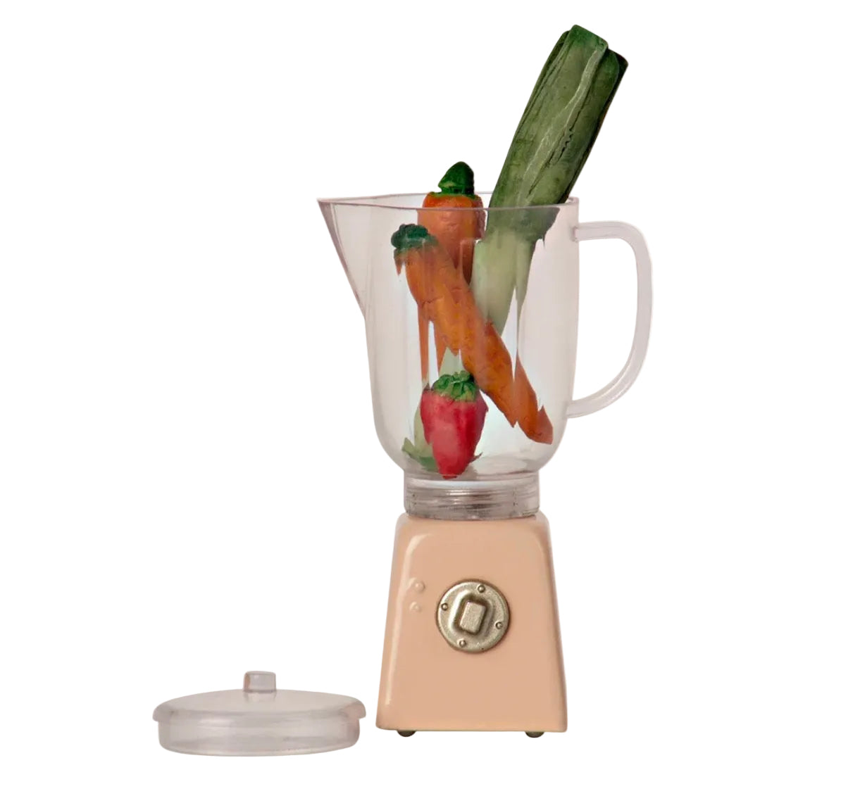 Maileg Blender Miniature , Powder