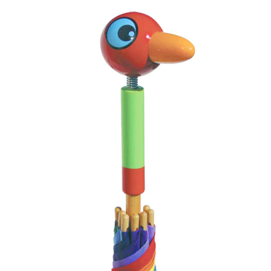 VILAC - Umbrella, Bird