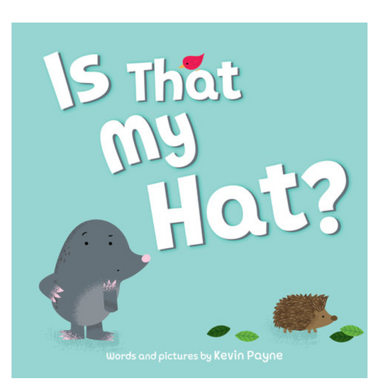 Is That My Hat?