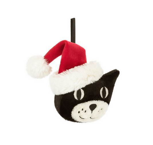 Jellycat Jack Decoration