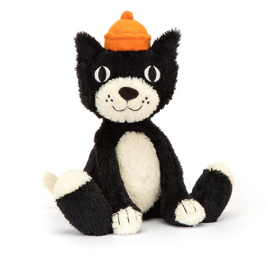 Jellycat Jack