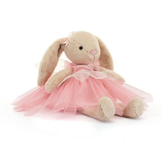 Lottie Bunny Fairy 11" by Jellycat