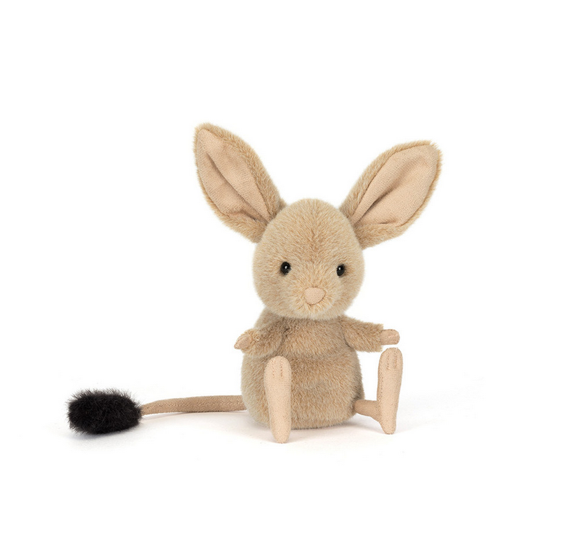 Jerboa by Jellycat
