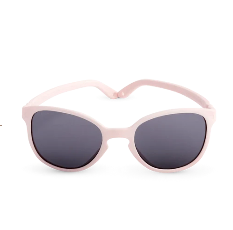 Ki ET LA Wazz Sunglasses - Pink