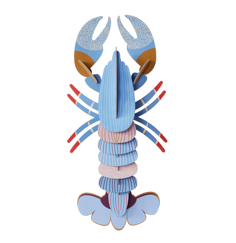 Studio Roof - Lavender Lobster