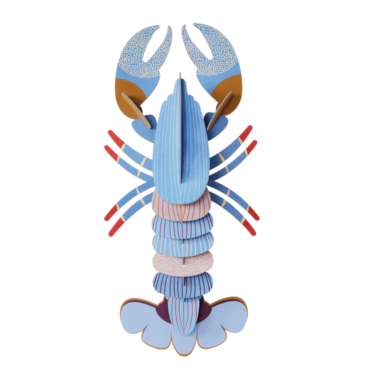 Studio Roof - Lavender Lobster