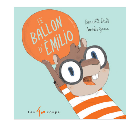 Le Ballon d'Émilio