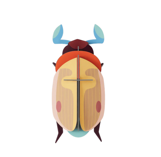 Studio Roof - Lemon Fruit Beetle