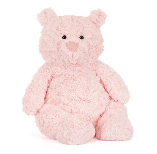 Leola Bear Large by Jellycat