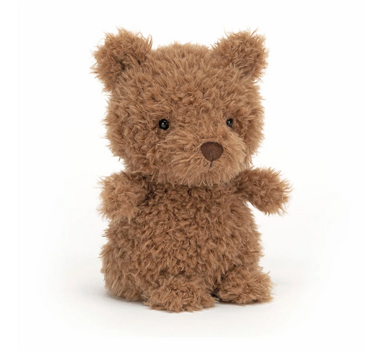 Little Bear by Jellycat