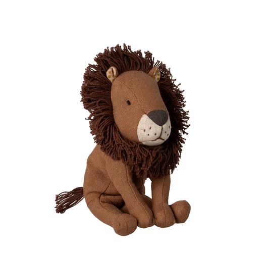 Little Leo   by Maileg