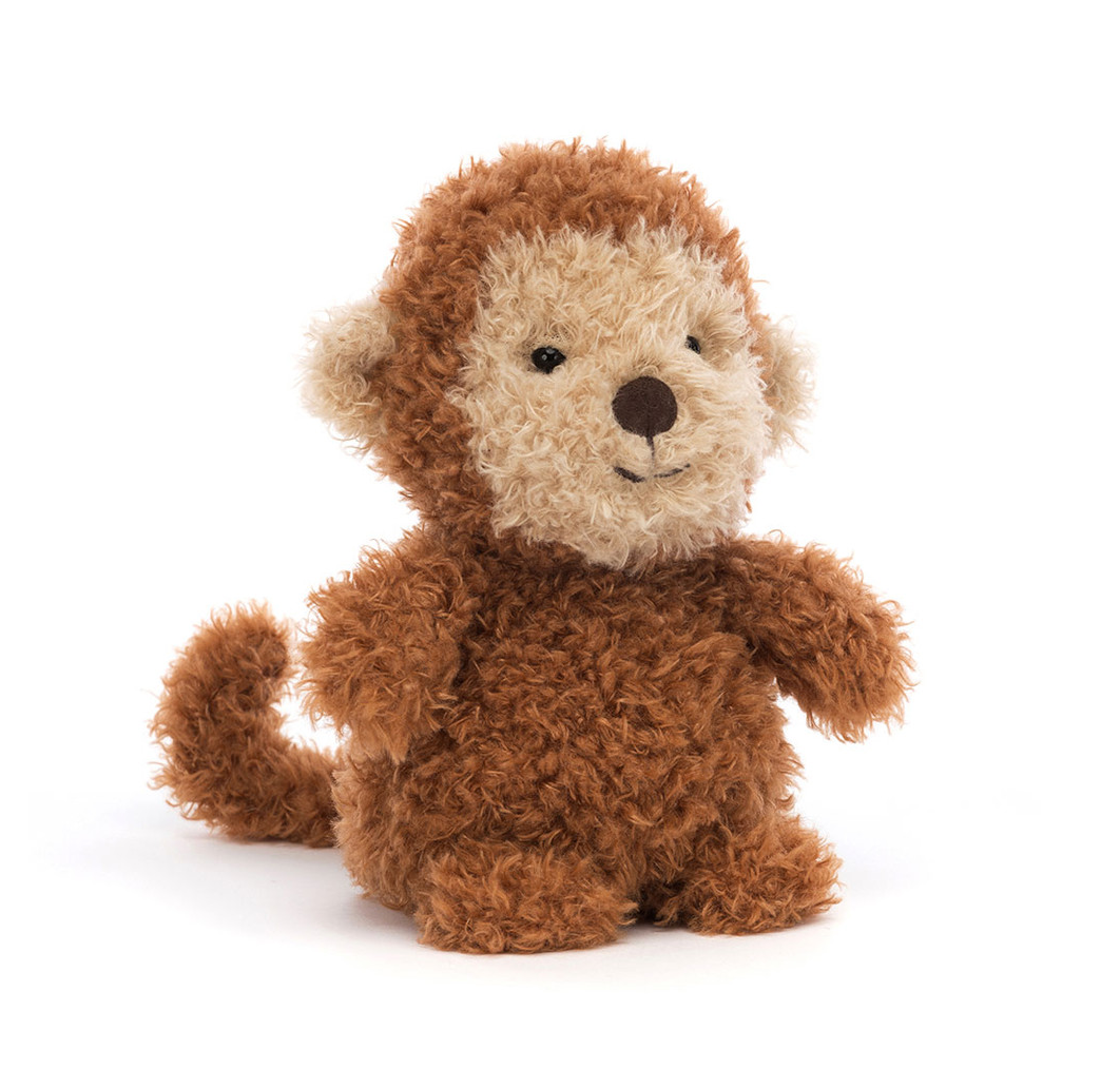 Little Monkey by Jellycat