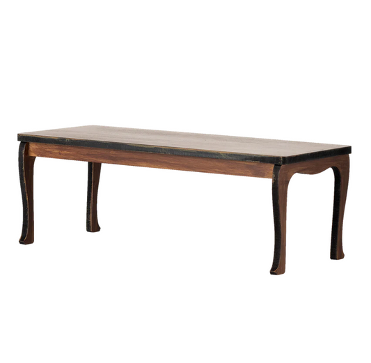 Long dining table, Mouse by Maileg