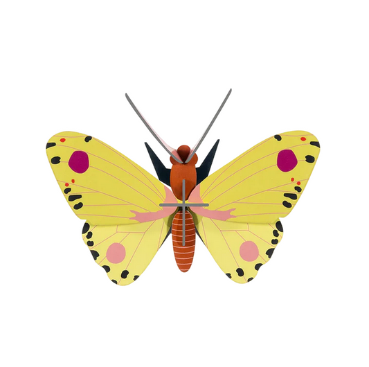 Studio Roof - Luzerne Butterfly