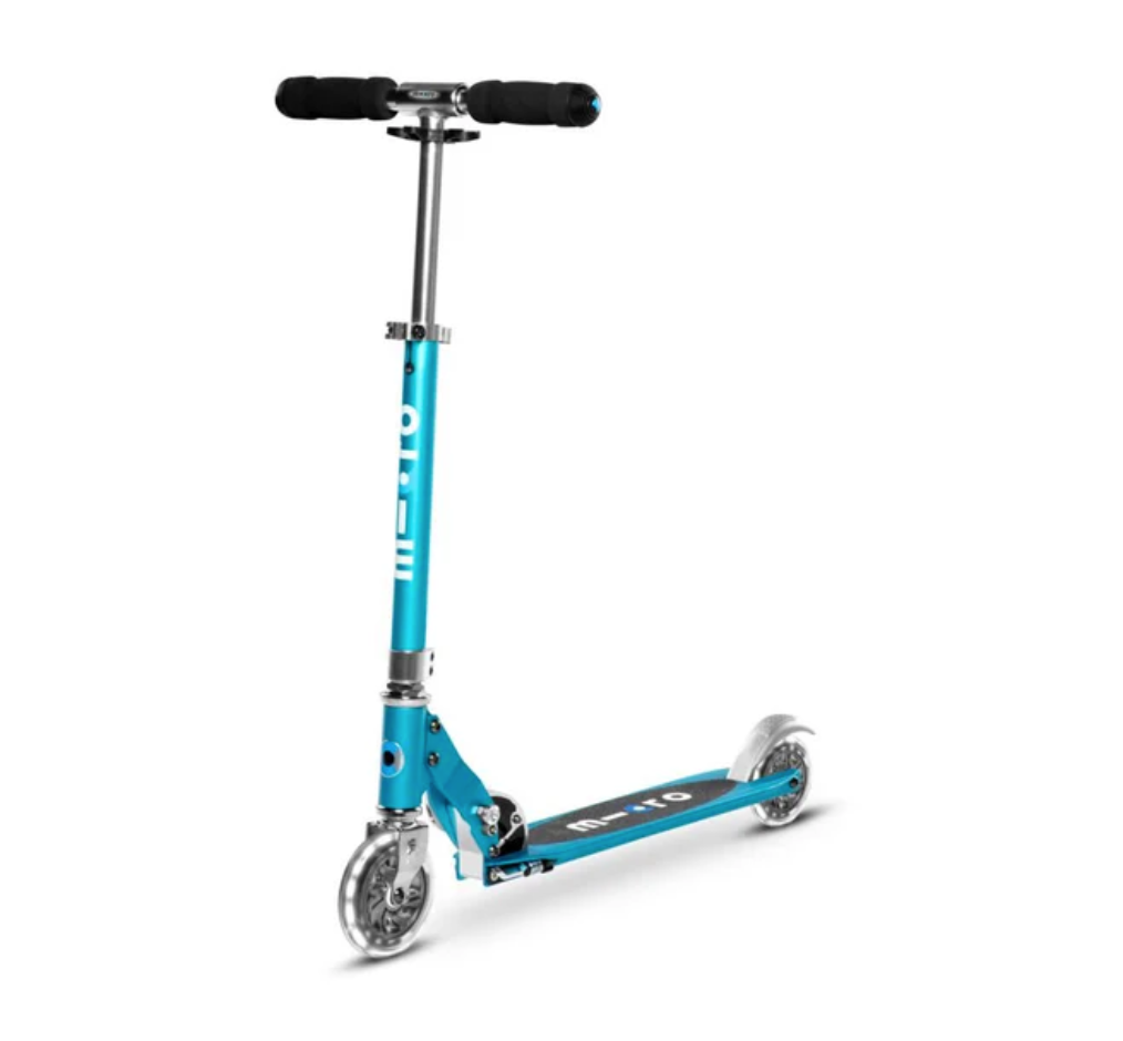 MICRO Sprite Scooter Ocean Blue
