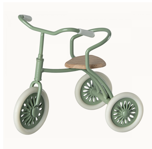 MaIeg Abri à tricycle, Mouse - Green