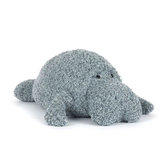 Maffles Manatee by Jellycat