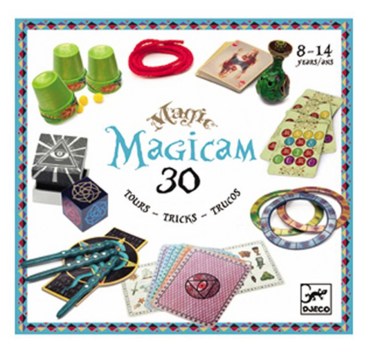 Magic / Magicam by Djeco