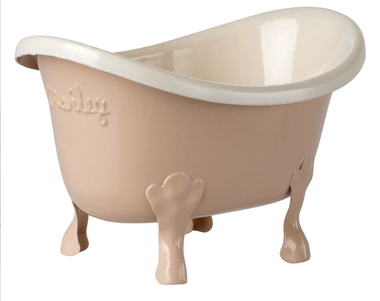 Maileg - Bathtub Rose, Mouse