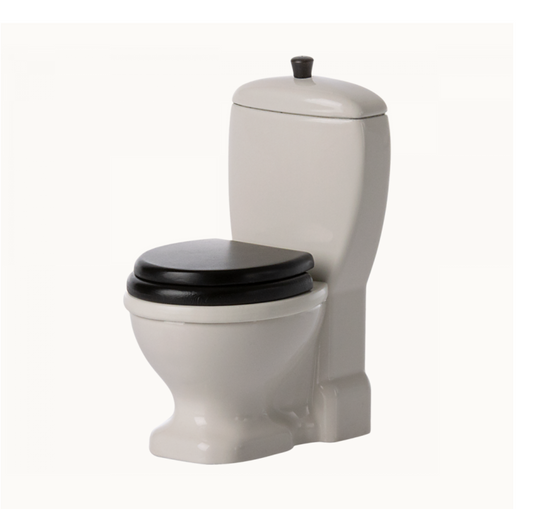 Maileg - Toilet, Mouse