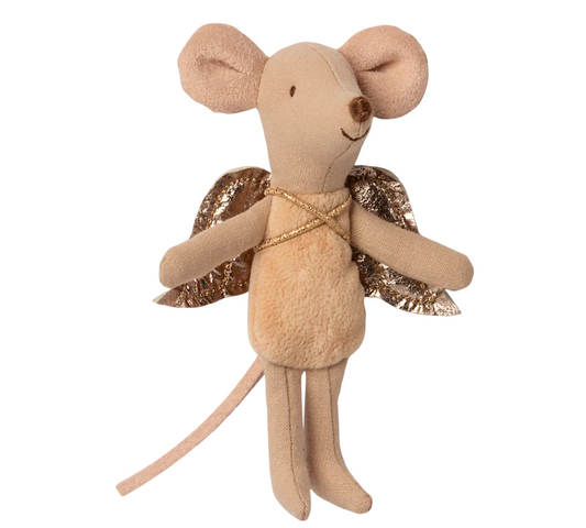 Maileg Fairy mouse - Powder